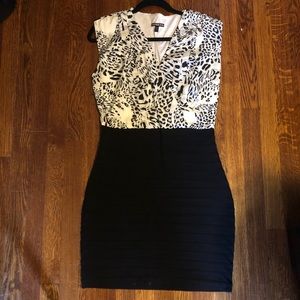 Women’s Bondage Dress